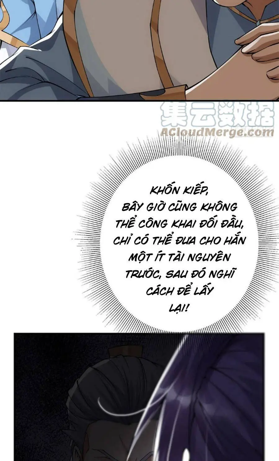 Chưởng Môn Khiêm Tốn Chút Nettruyen ZZZ Chương 55 Page 47
