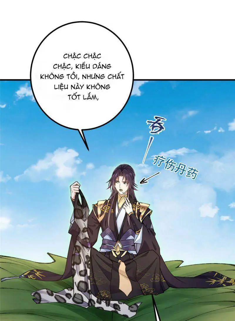 Chưởng Môn Khiêm Tốn Chút Nettruyen ZZZ Chương 66 Page 1