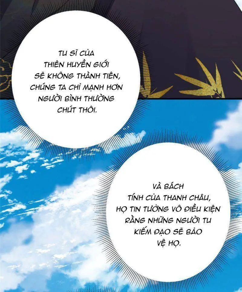 Chưởng Môn Khiêm Tốn Chút Nettruyen ZZZ Chương 66 Page 8