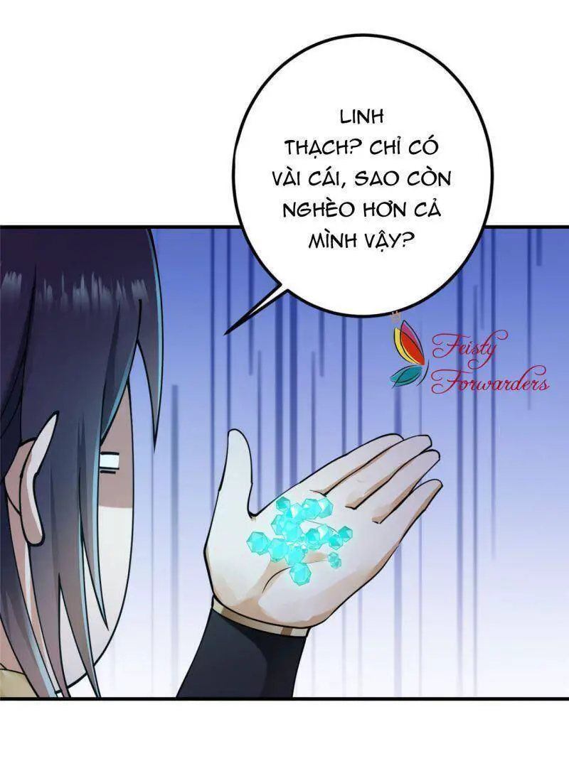 Chưởng Môn Khiêm Tốn Chút Nettruyen ZZZ Chương 66 Page 13