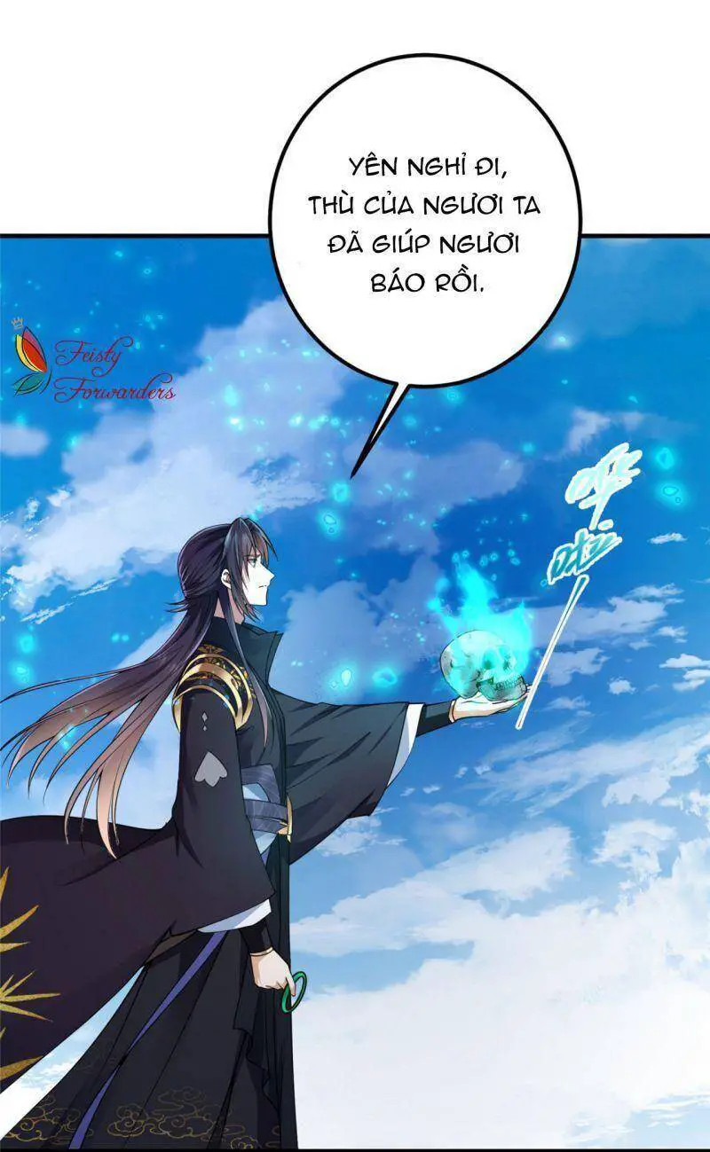 Chưởng Môn Khiêm Tốn Chút Nettruyen ZZZ Chương 66 Page 16