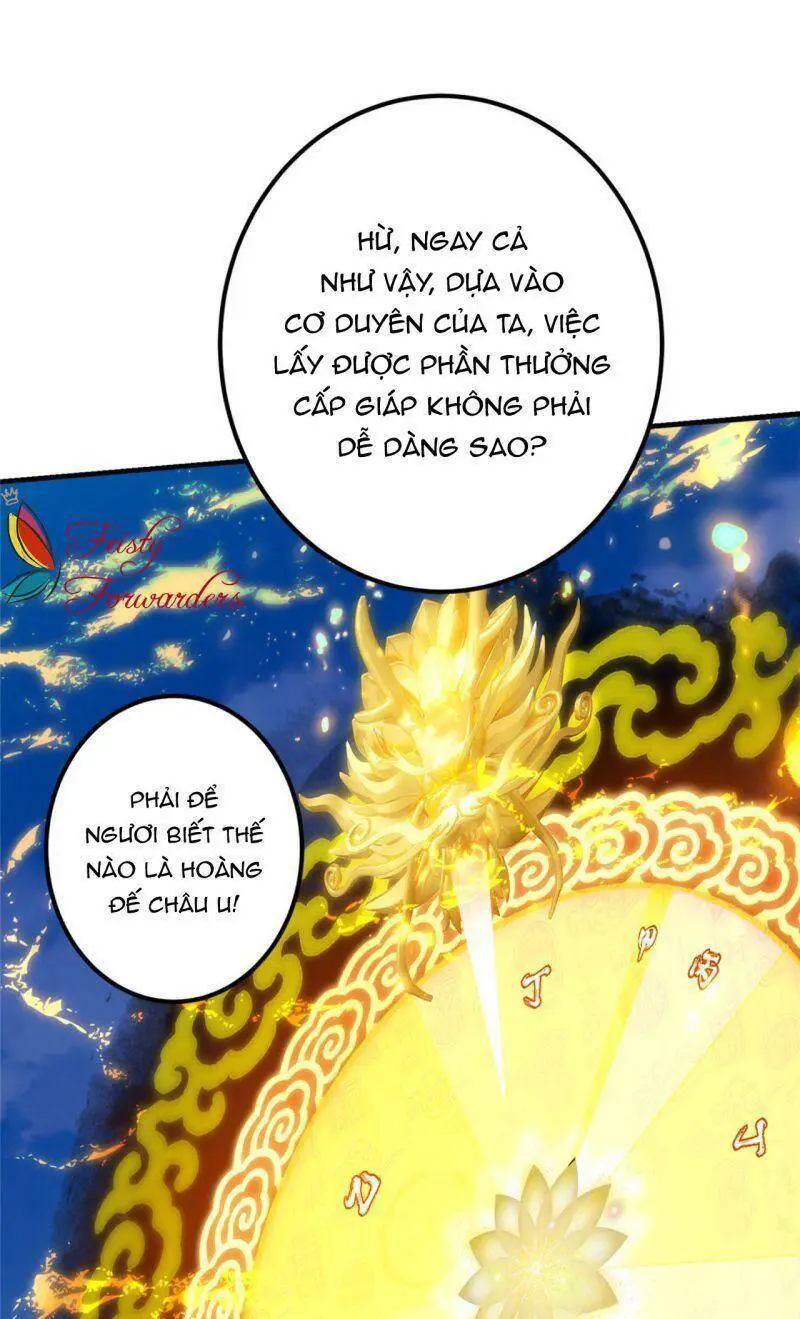 Chưởng Môn Khiêm Tốn Chút Nettruyen ZZZ Chương 66 Page 25