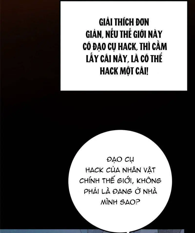 Chưởng Môn Khiêm Tốn Chút Nettruyen ZZZ Chương 66 Page 41