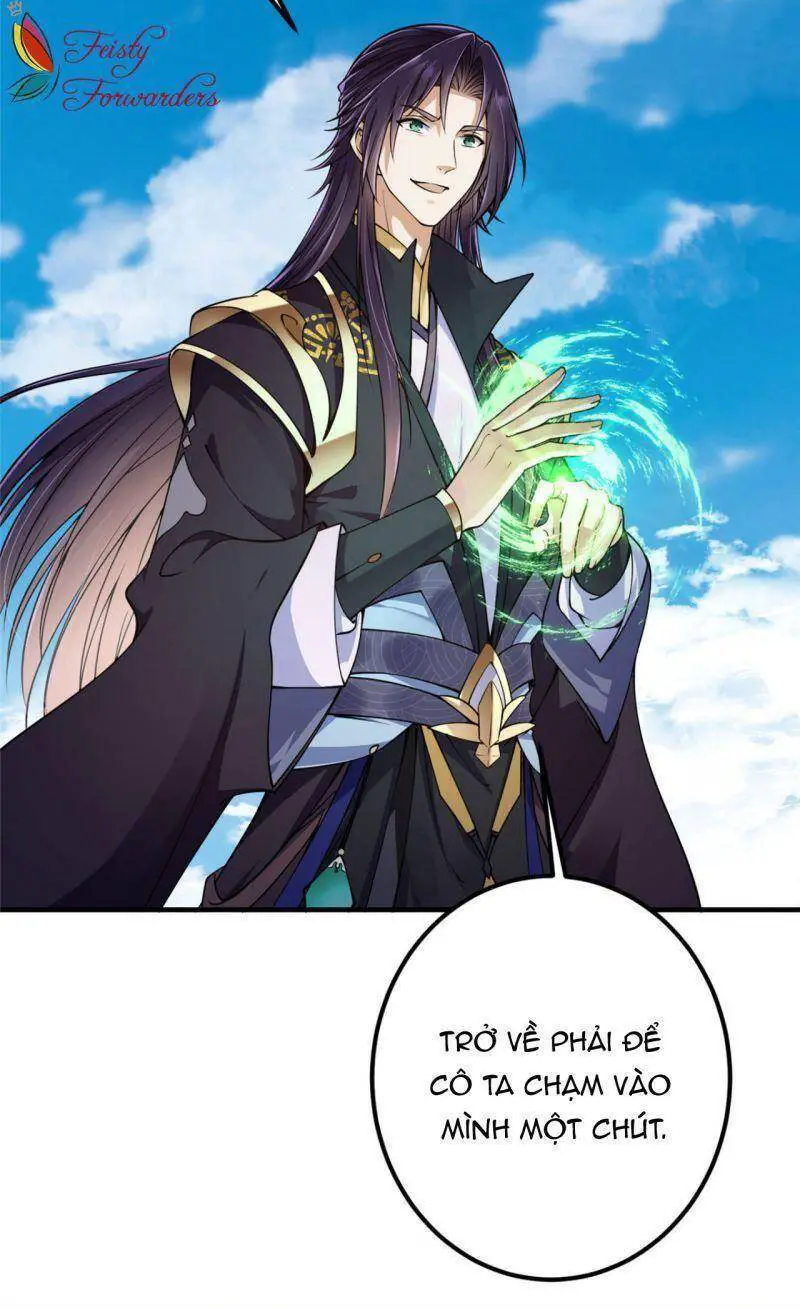 Chưởng Môn Khiêm Tốn Chút Nettruyen ZZZ Chương 66 Page 45