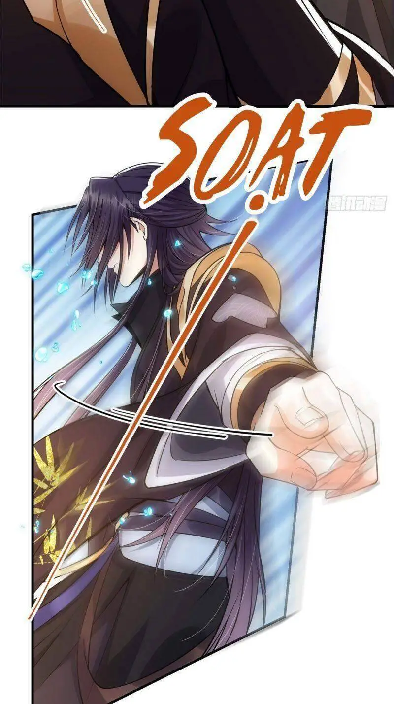 Chưởng Môn Khiêm Tốn Chút Nettruyen ZZZ Chương 25 Page 32