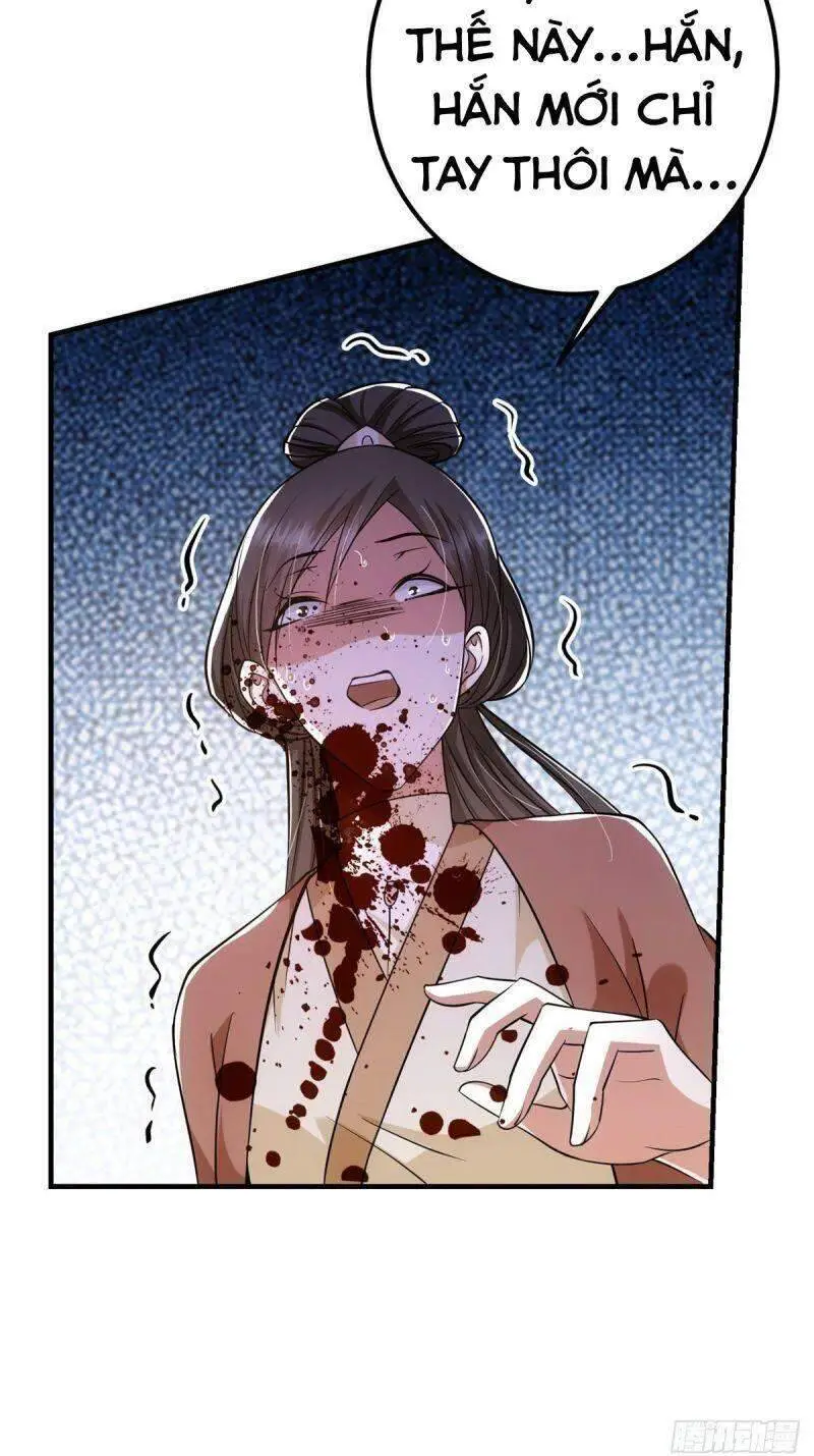 Chưởng Môn Khiêm Tốn Chút Nettruyen ZZZ Chương 25 Page 36