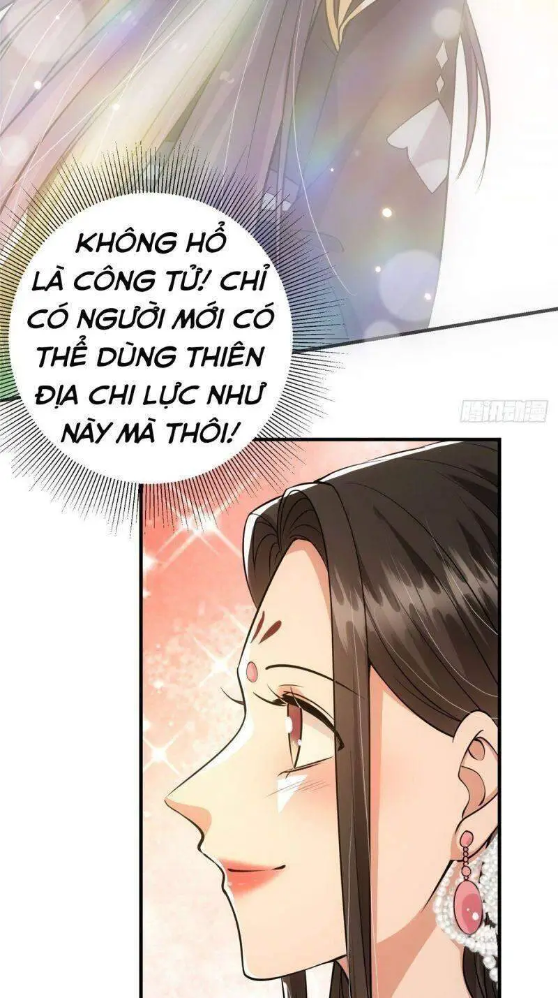 Chưởng Môn Khiêm Tốn Chút Nettruyen ZZZ Chương 25 Page 40