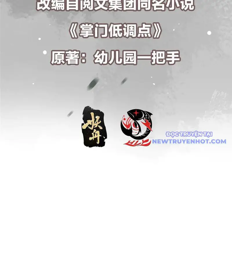 Chưởng Môn Khiêm Tốn Chút Nettruyen ZZZ Chương 465 Page 7