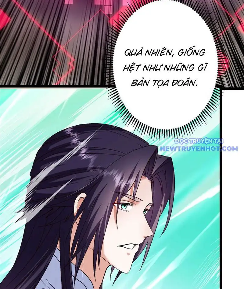 Chưởng Môn Khiêm Tốn Chút Nettruyen ZZZ Chương 465 Page 10