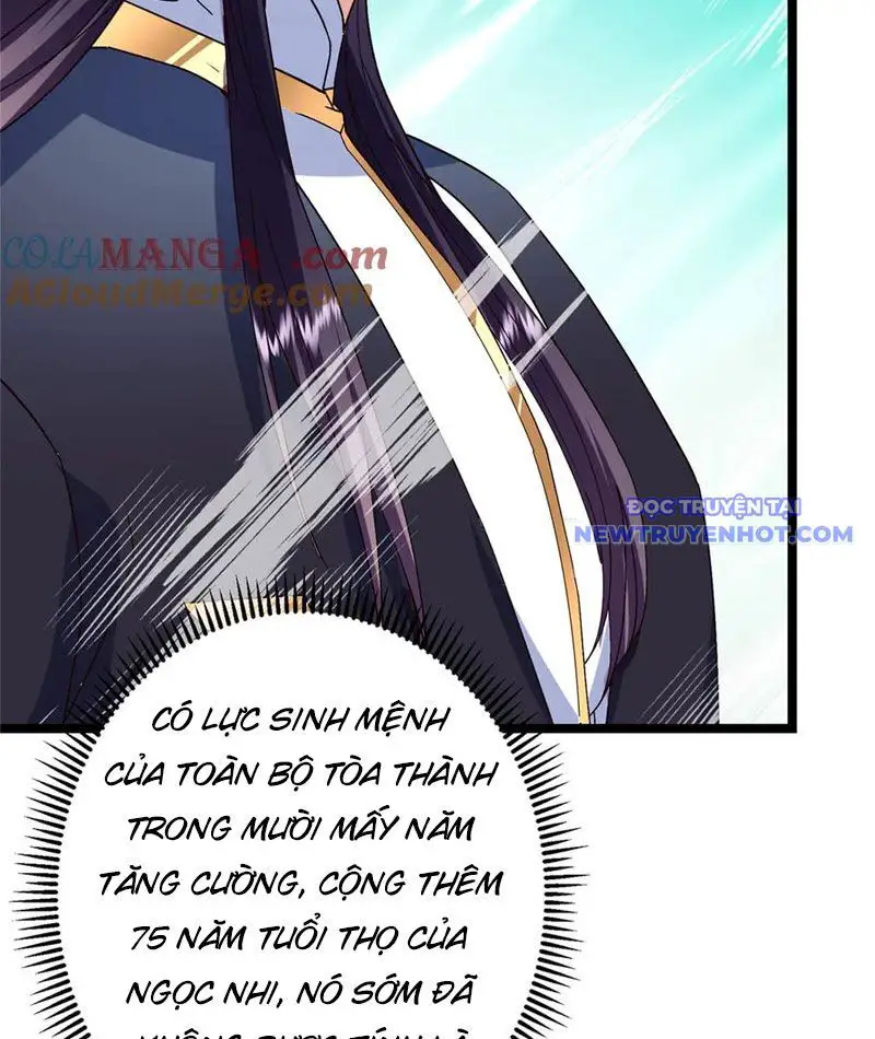 Chưởng Môn Khiêm Tốn Chút Nettruyen ZZZ Chương 465 Page 11