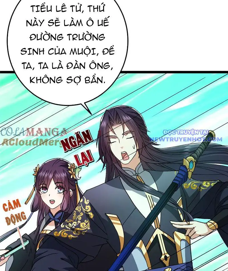 Chưởng Môn Khiêm Tốn Chút Nettruyen ZZZ Chương 465 Page 21