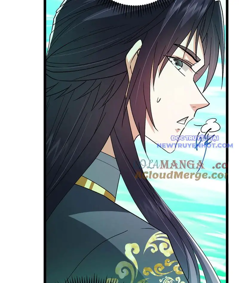 Chưởng Môn Khiêm Tốn Chút Nettruyen ZZZ Chương 465 Page 23