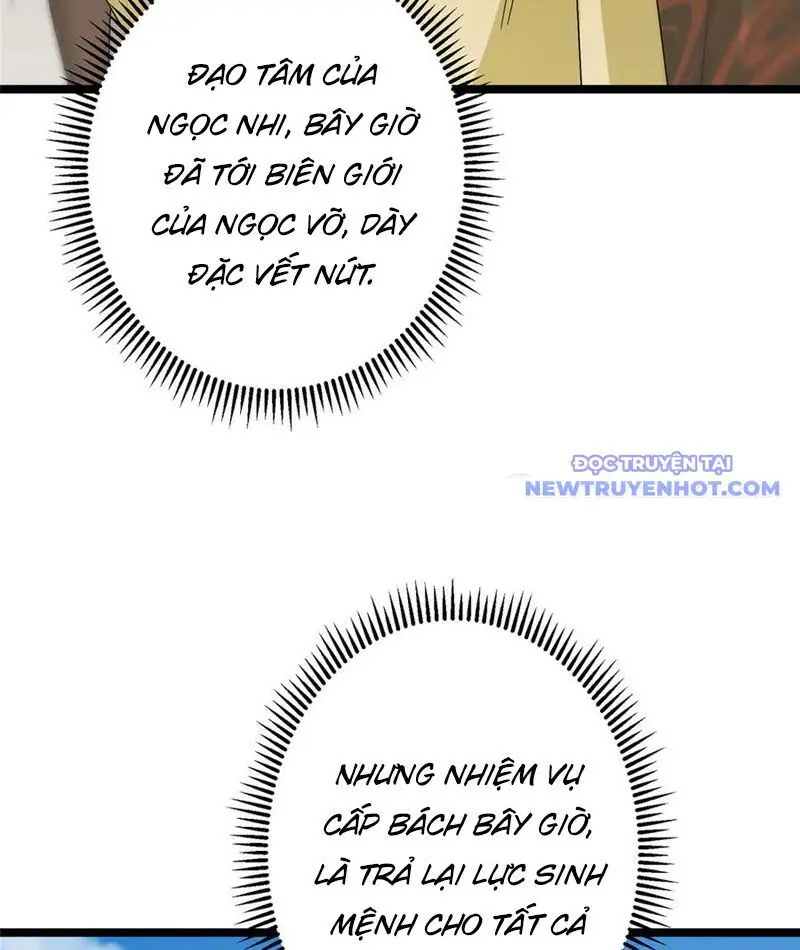 Chưởng Môn Khiêm Tốn Chút Nettruyen ZZZ Chương 465 Page 44