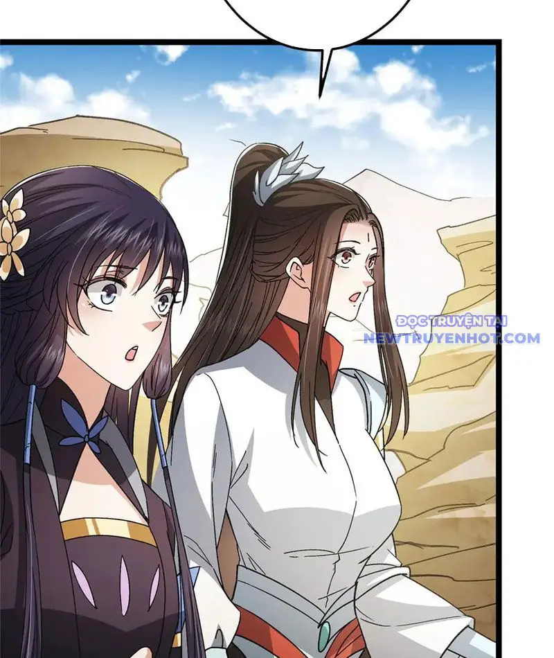 Chưởng Môn Khiêm Tốn Chút Nettruyen ZZZ Chương 465 Page 49