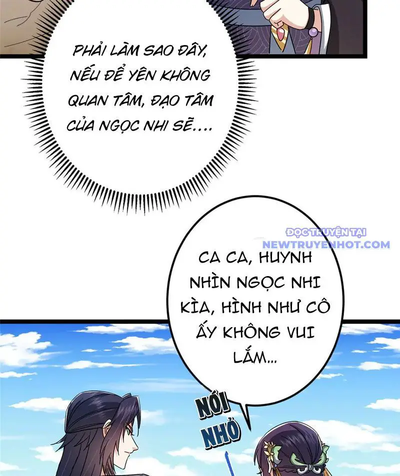 Chưởng Môn Khiêm Tốn Chút Nettruyen ZZZ Chương 465 Page 66
