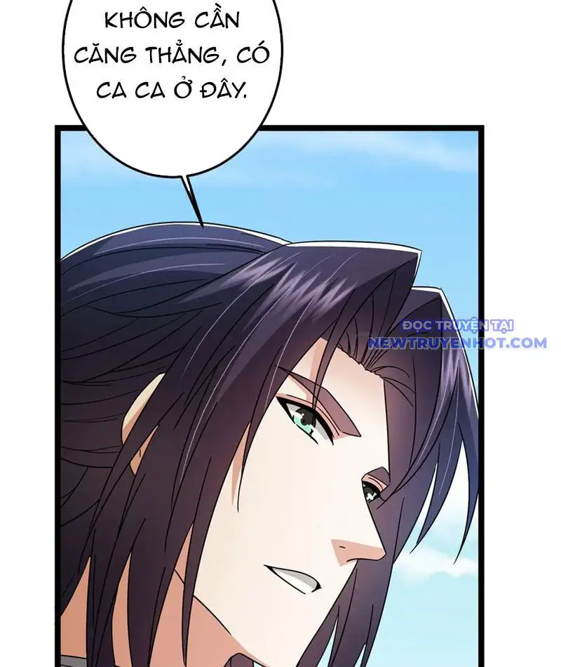 Chưởng Môn Khiêm Tốn Chút Nettruyen ZZZ Chương 465 Page 68