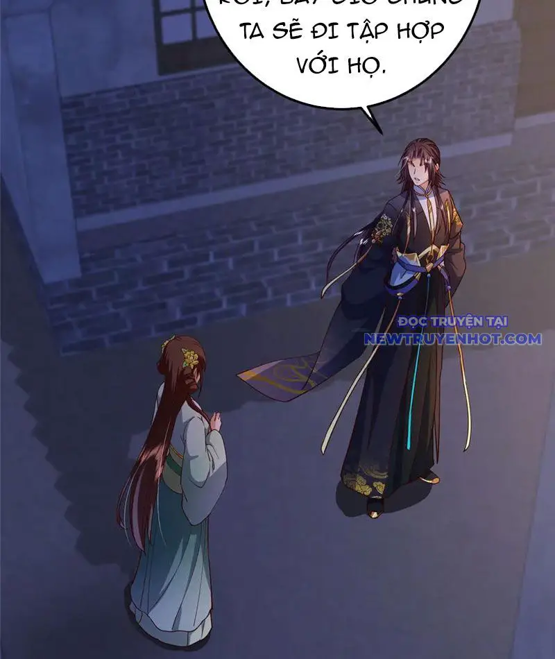 Chưởng Môn Khiêm Tốn Chút Nettruyen ZZZ Chương 465 Page 80