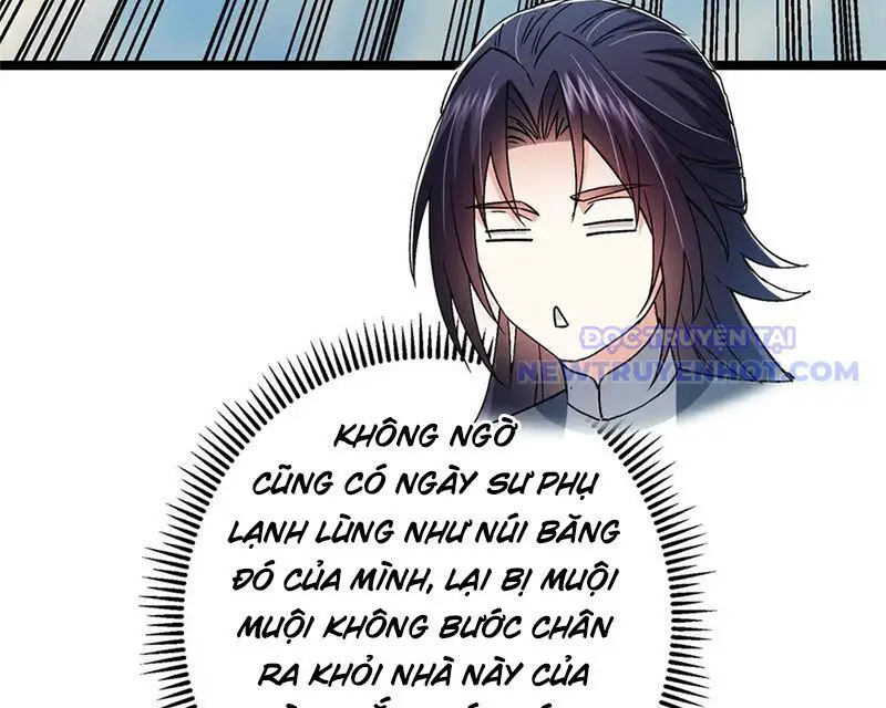 Chưởng Môn Khiêm Tốn Chút Nettruyen ZZZ Chương 467 Page 81