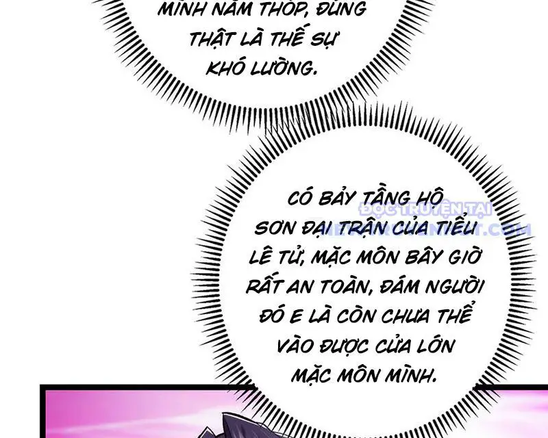 Chưởng Môn Khiêm Tốn Chút Nettruyen ZZZ Chương 467 Page 82