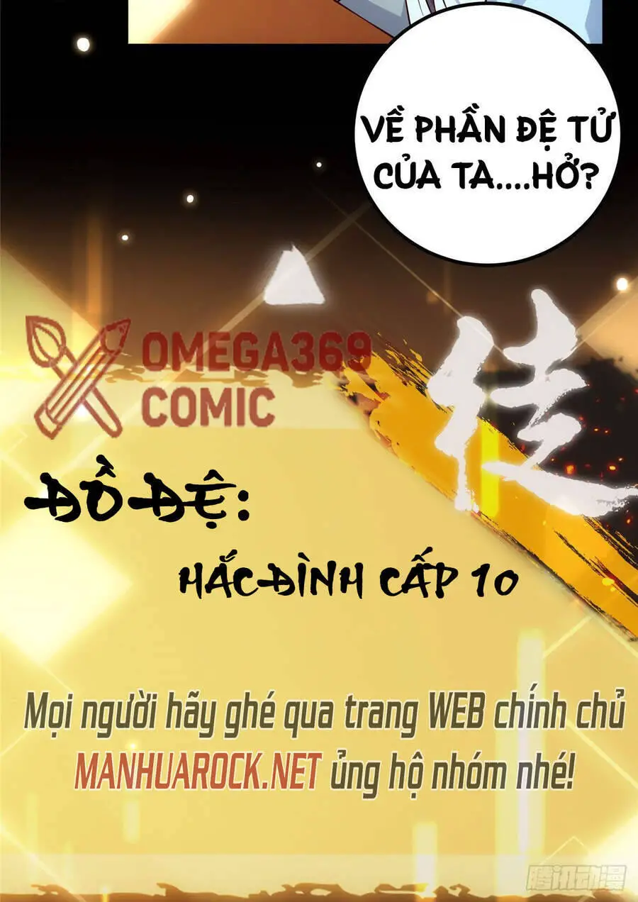 Chưởng Môn Khiêm Tốn Chút Nettruyen ZZZ Chương 10 Page 7