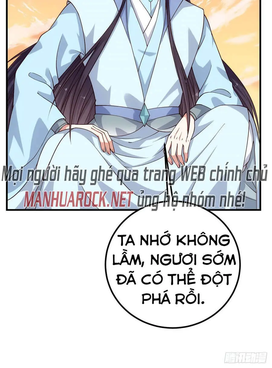 Chưởng Môn Khiêm Tốn Chút Nettruyen ZZZ Chương 10 Page 12