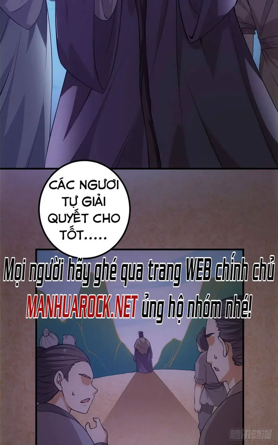 Chưởng Môn Khiêm Tốn Chút Nettruyen ZZZ Chương 10 Page 18