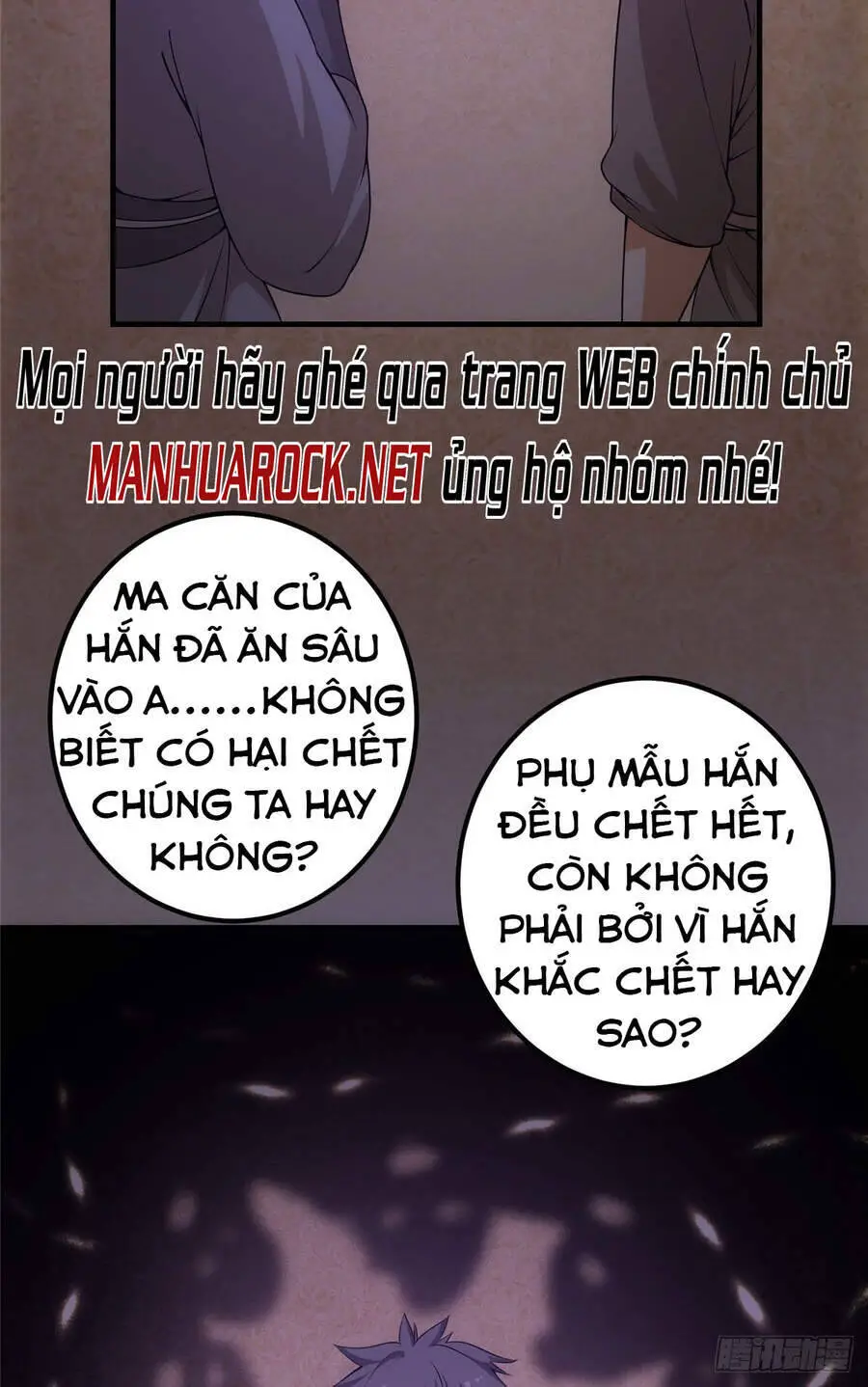 Chưởng Môn Khiêm Tốn Chút Nettruyen ZZZ Chương 10 Page 19