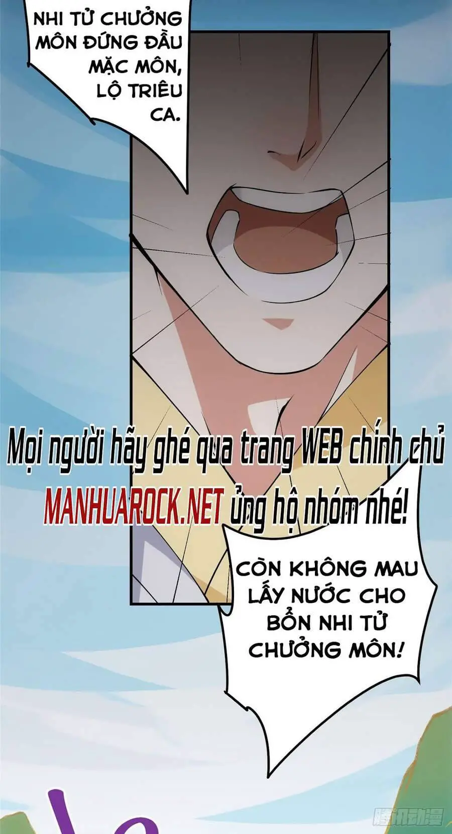 Chưởng Môn Khiêm Tốn Chút Nettruyen ZZZ Chương 10 Page 21
