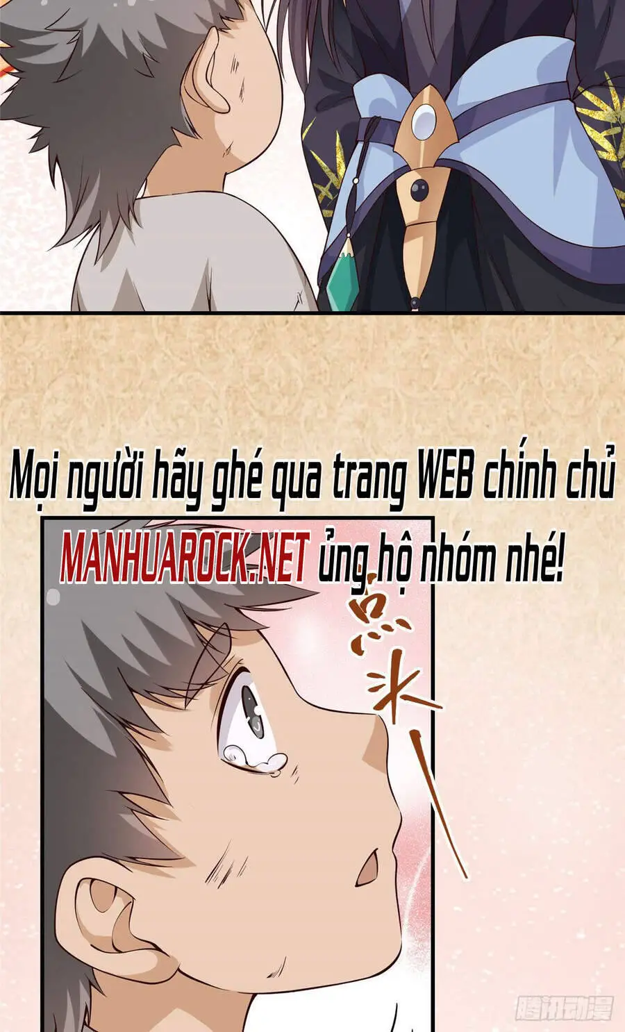 Chưởng Môn Khiêm Tốn Chút Nettruyen ZZZ Chương 10 Page 25