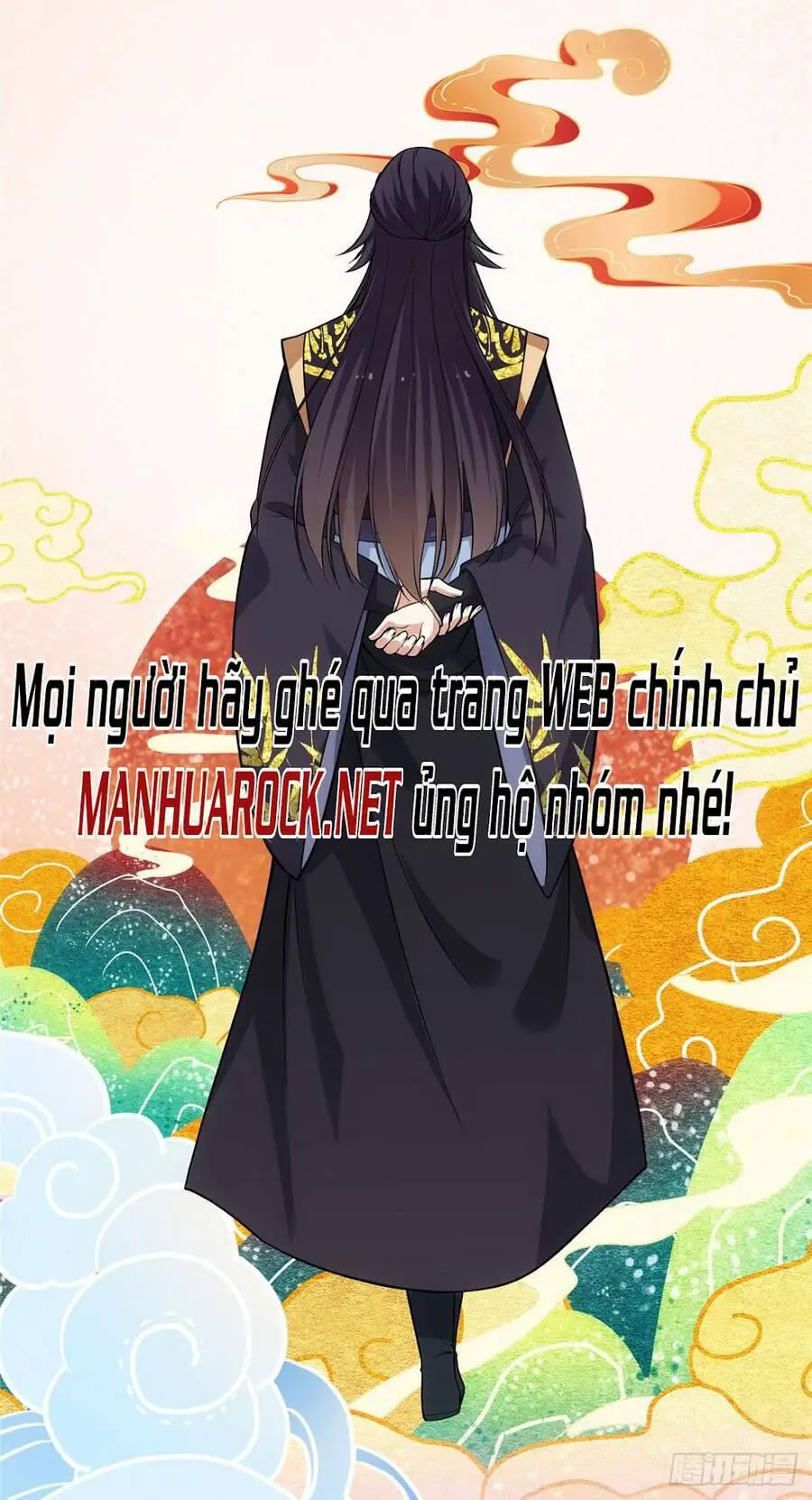 Chưởng Môn Khiêm Tốn Chút Nettruyen ZZZ Chương 10 Page 34
