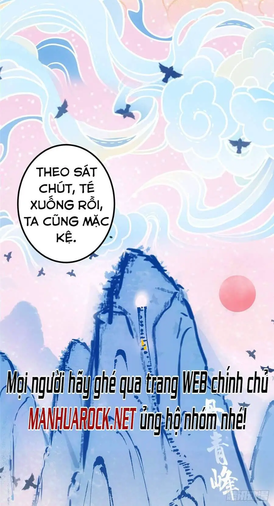 Chưởng Môn Khiêm Tốn Chút Nettruyen ZZZ Chương 10 Page 35