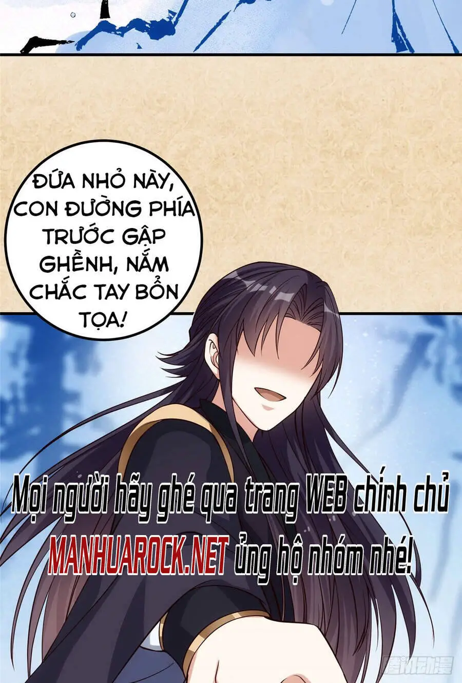 Chưởng Môn Khiêm Tốn Chút Nettruyen ZZZ Chương 10 Page 40