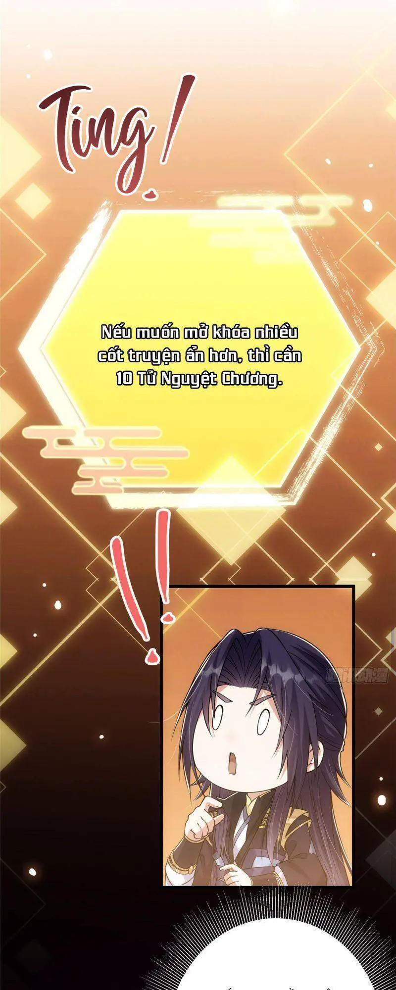 Chưởng Môn Khiêm Tốn Chút Nettruyen ZZZ Chương 47 Page 9