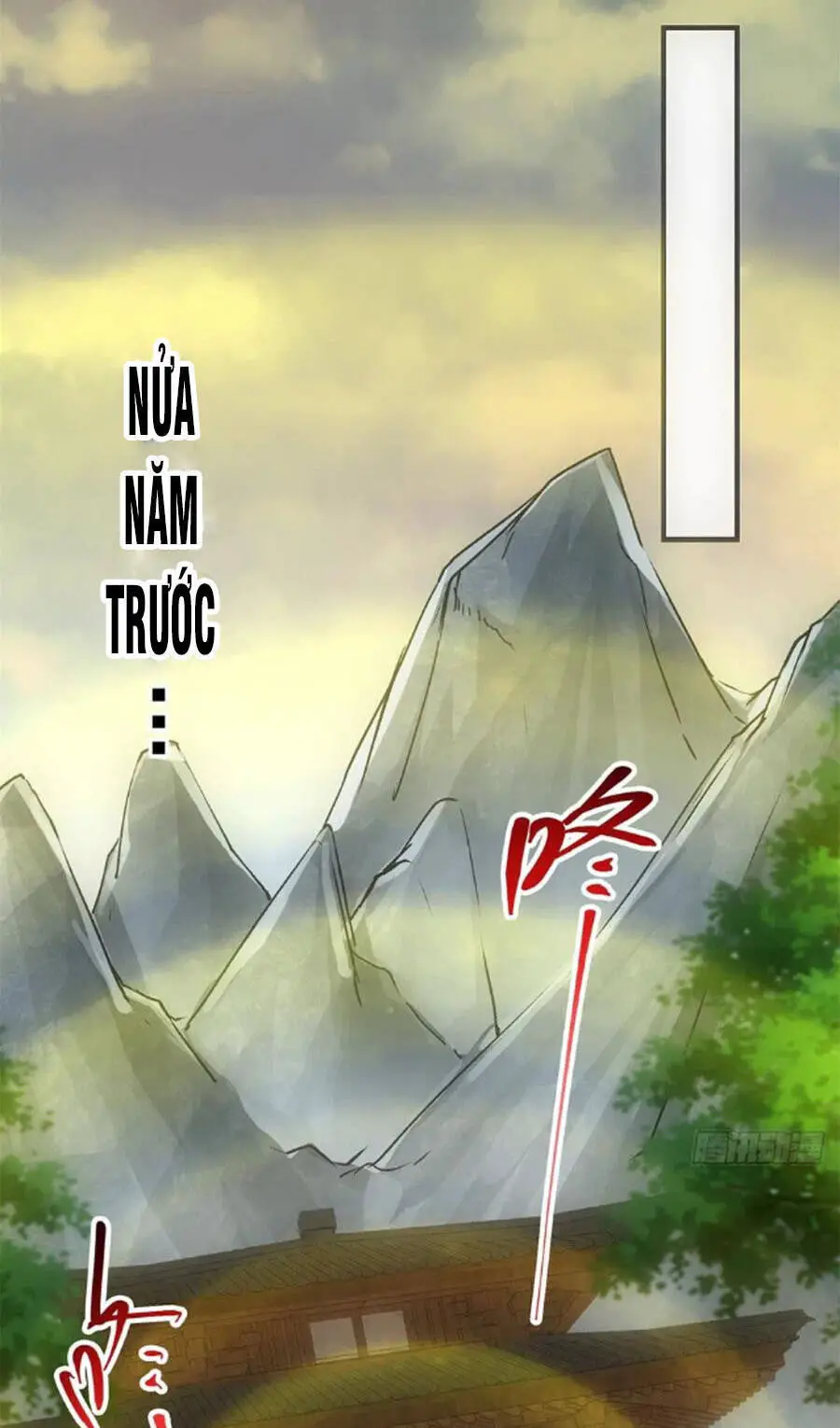 Chưởng Môn Khiêm Tốn Chút Nettruyen ZZZ Chương 52 Page 10