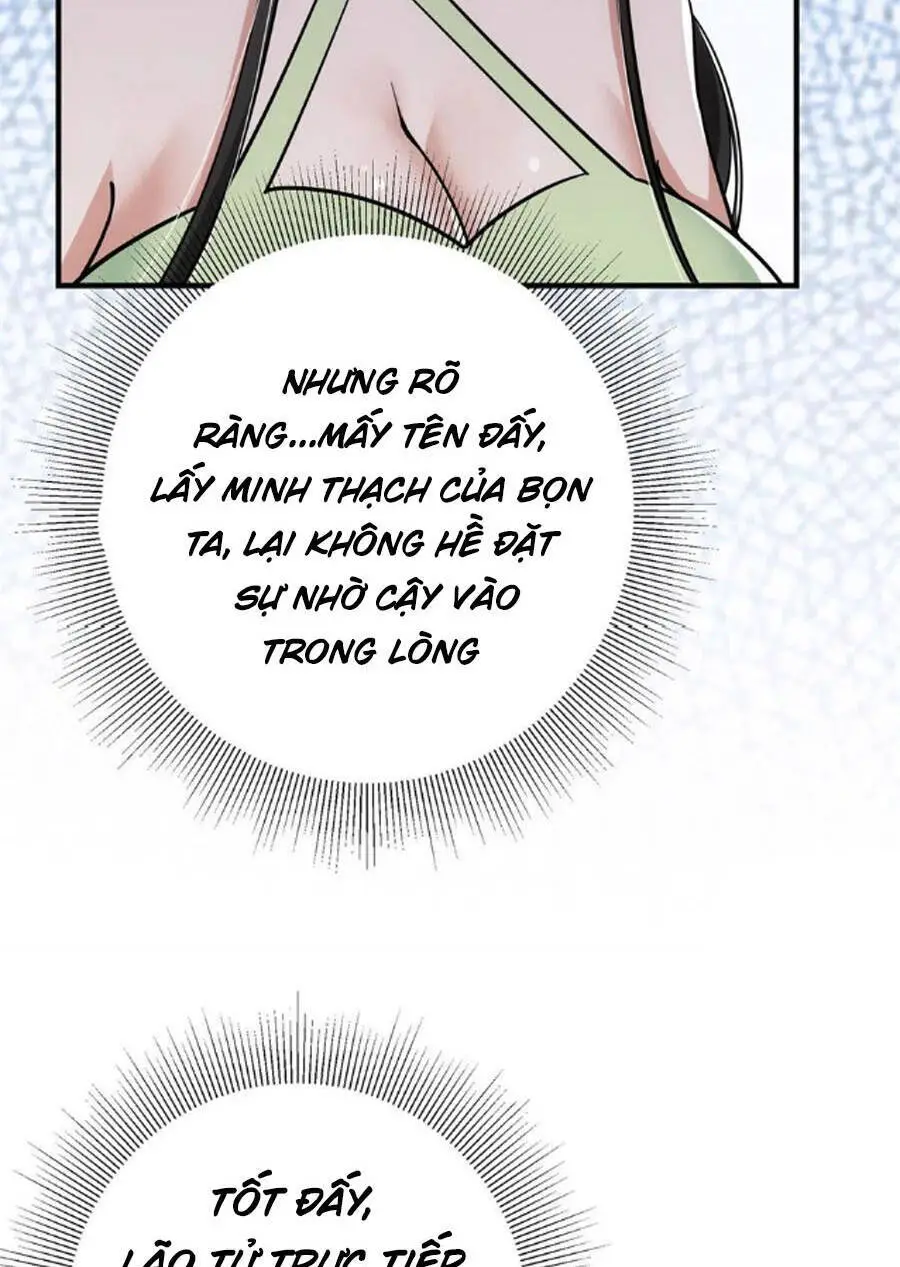 Chưởng Môn Khiêm Tốn Chút Nettruyen ZZZ Chương 52 Page 18