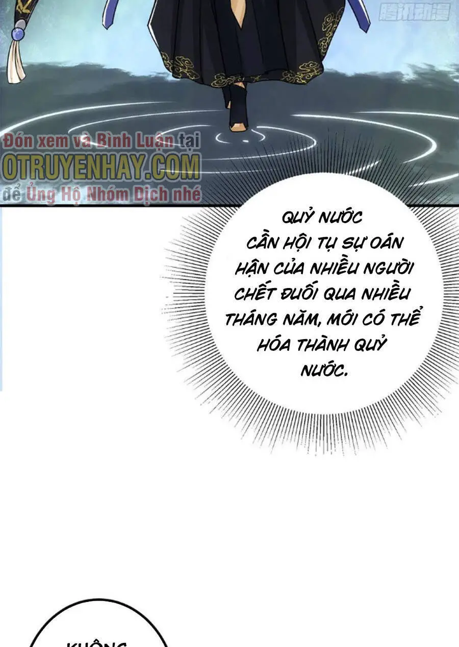 Chưởng Môn Khiêm Tốn Chút Nettruyen ZZZ Chương 52 Page 23