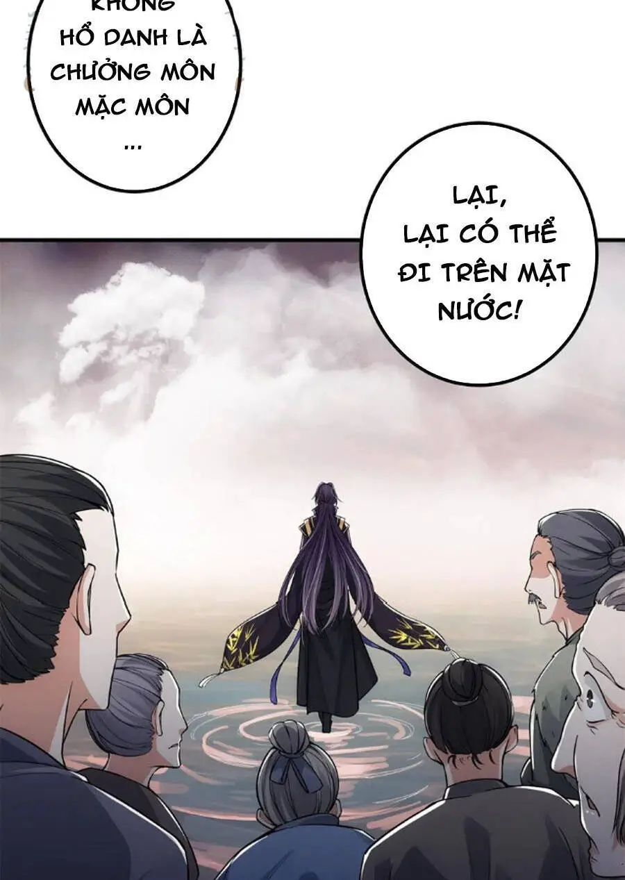 Chưởng Môn Khiêm Tốn Chút Nettruyen ZZZ Chương 52 Page 24
