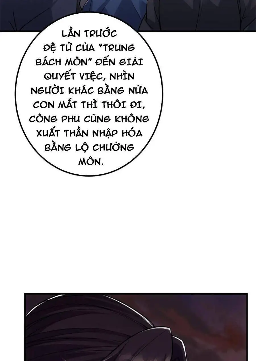 Chưởng Môn Khiêm Tốn Chút Nettruyen ZZZ Chương 52 Page 25