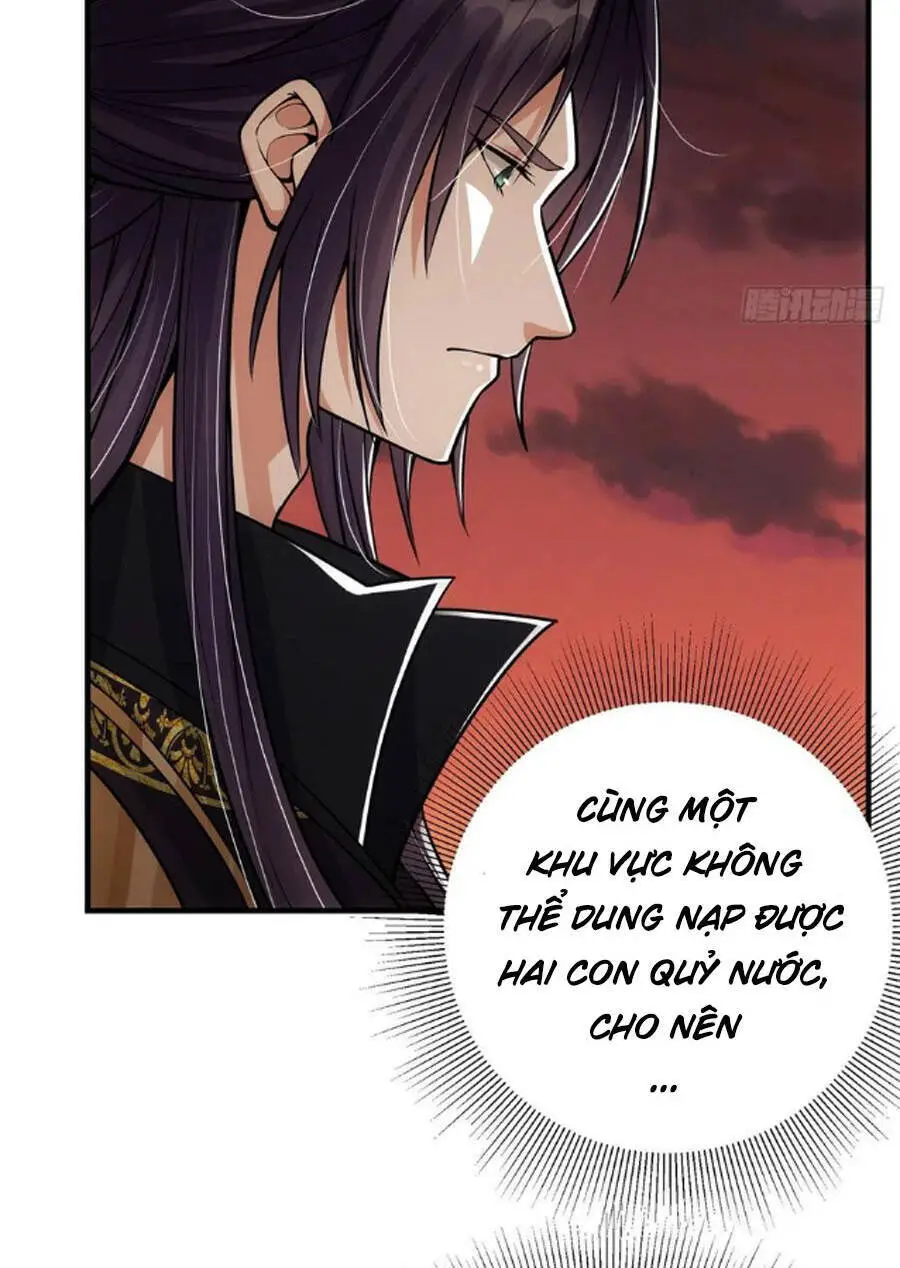 Chưởng Môn Khiêm Tốn Chút Nettruyen ZZZ Chương 52 Page 26