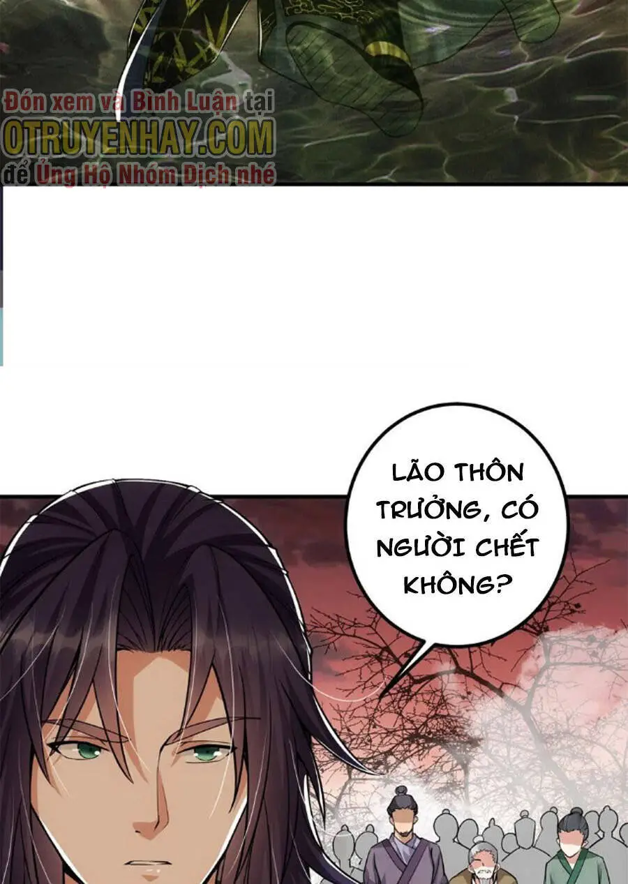 Chưởng Môn Khiêm Tốn Chút Nettruyen ZZZ Chương 52 Page 28
