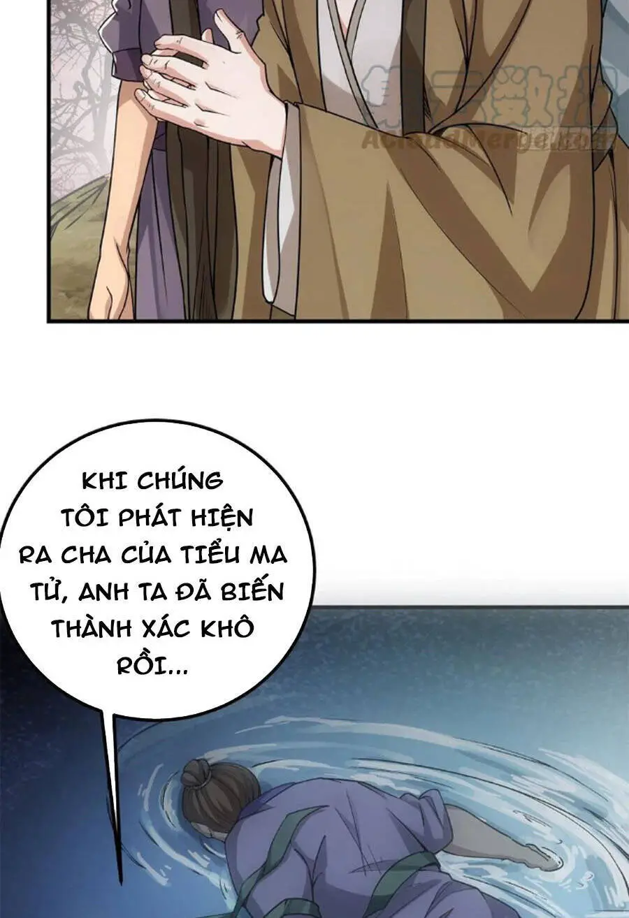 Chưởng Môn Khiêm Tốn Chút Nettruyen ZZZ Chương 52 Page 30