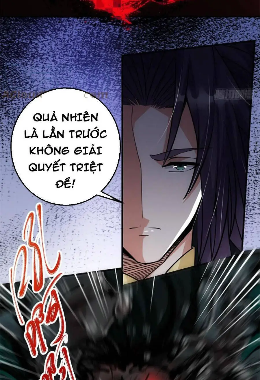 Chưởng Môn Khiêm Tốn Chút Nettruyen ZZZ Chương 52 Page 39