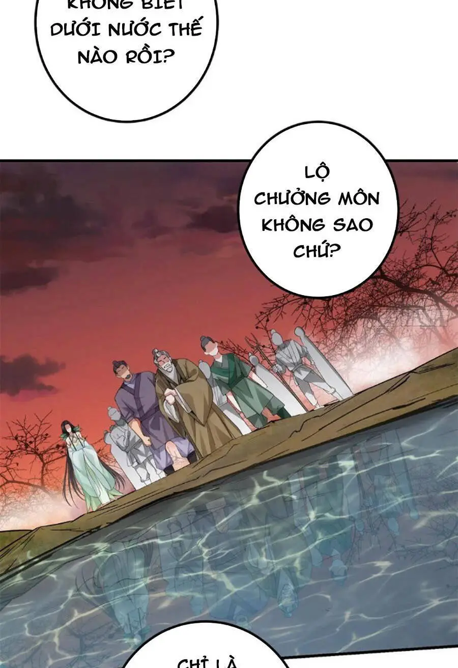 Chưởng Môn Khiêm Tốn Chút Nettruyen ZZZ Chương 52 Page 41