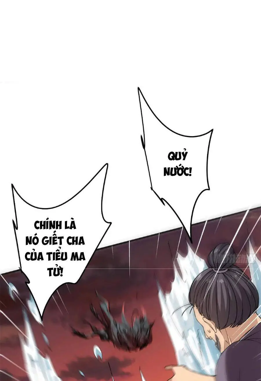 Chưởng Môn Khiêm Tốn Chút Nettruyen ZZZ Chương 52 Page 44
