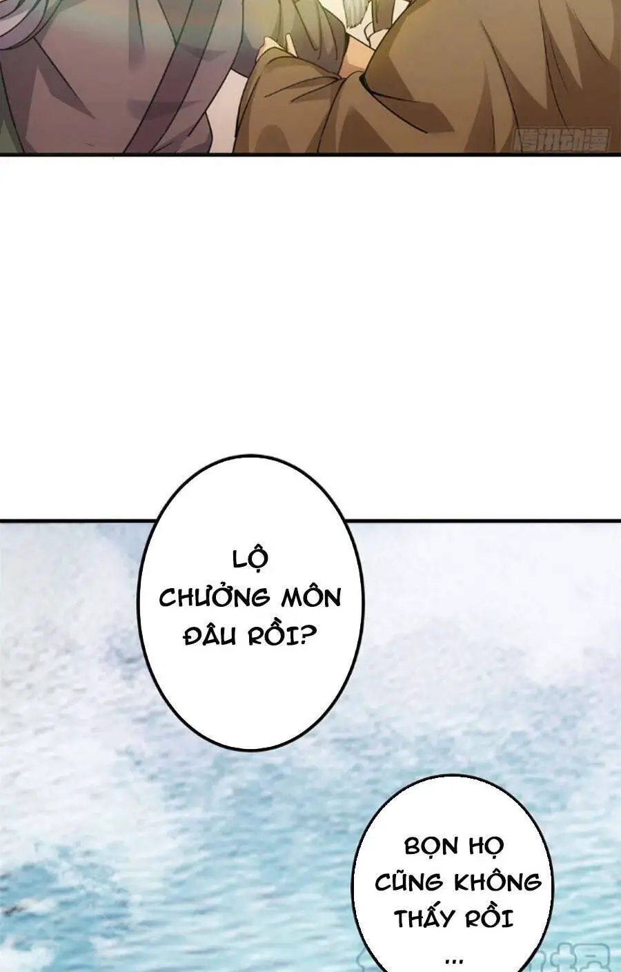 Chưởng Môn Khiêm Tốn Chút Nettruyen ZZZ Chương 52 Page 53