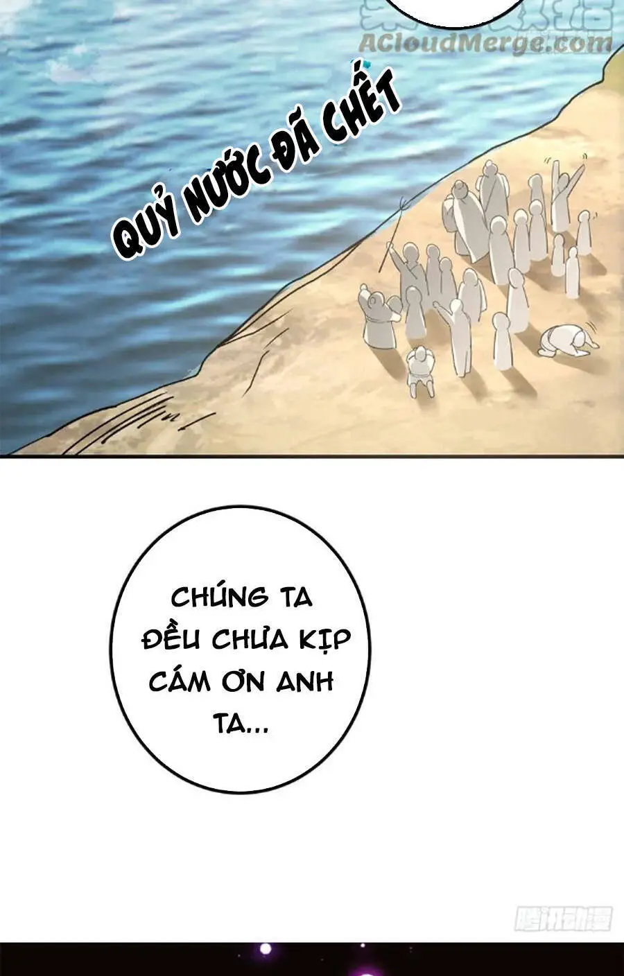 Chưởng Môn Khiêm Tốn Chút Nettruyen ZZZ Chương 52 Page 54