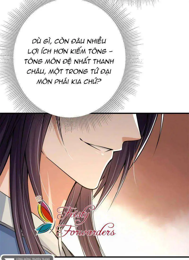 Chưởng Môn Khiêm Tốn Chút Nettruyen ZZZ Chương 50 Page 15