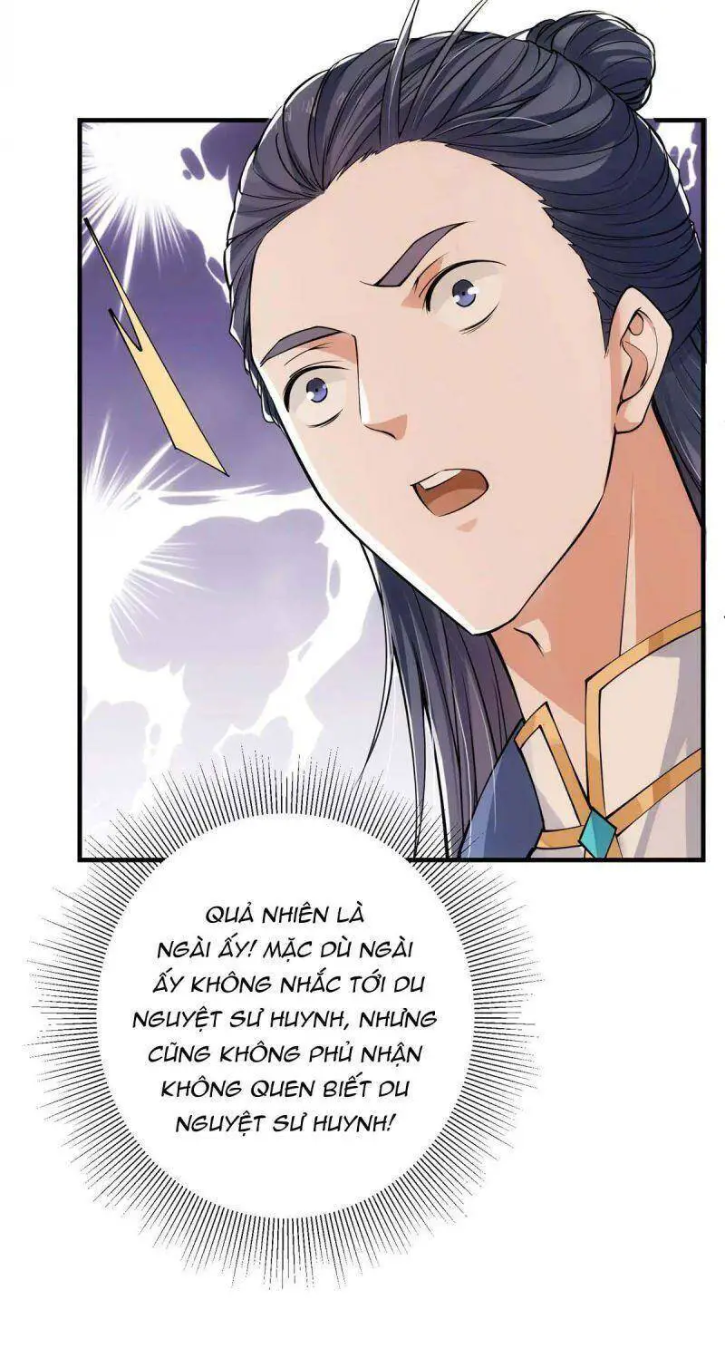 Chưởng Môn Khiêm Tốn Chút Nettruyen ZZZ Chương 50 Page 17