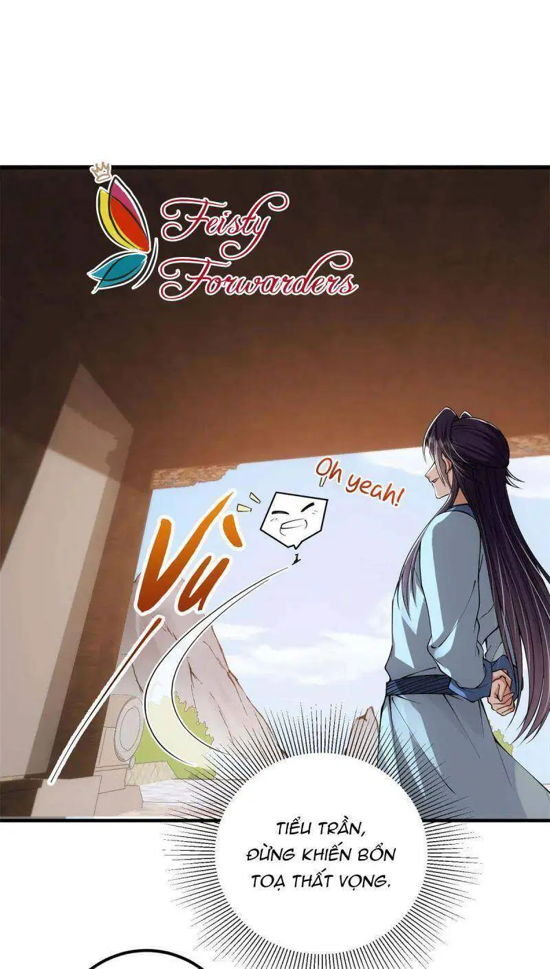Chưởng Môn Khiêm Tốn Chút Nettruyen ZZZ Chương 50 Page 19