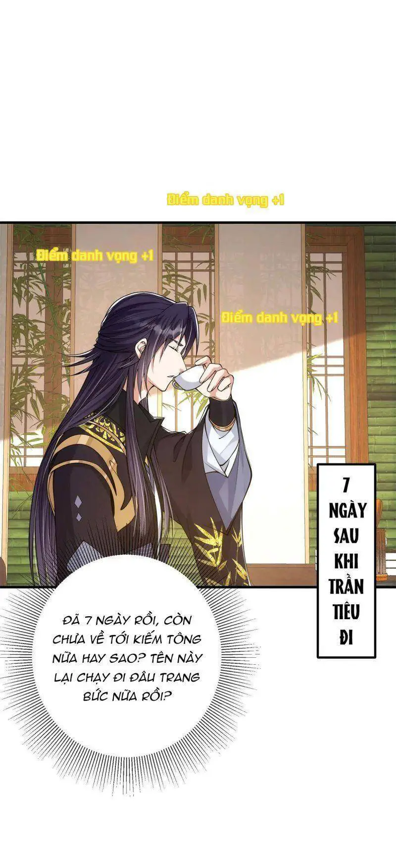 Chưởng Môn Khiêm Tốn Chút Nettruyen ZZZ Chương 50 Page 26